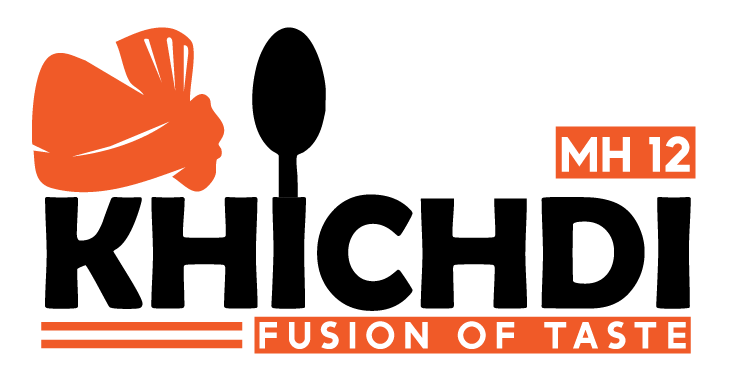 MH 12 Khichdi Logo