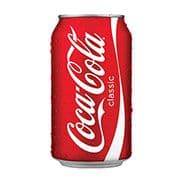 CocaCola