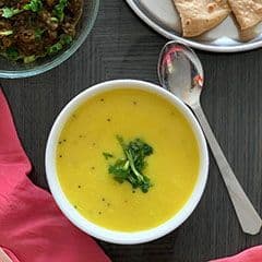 Methe Neem Ki Kadhi